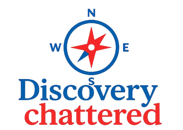 discoverys chattered